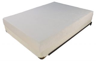 8 Inch Memory Foam Mattress   Bed Mattresses