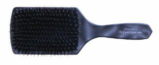 Spornette Hypnotique Boar with Nylon Paddle in Silver, 5.2 Ounce  Hair Brushes  Beauty