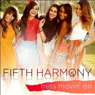 Miss Movin' On Music