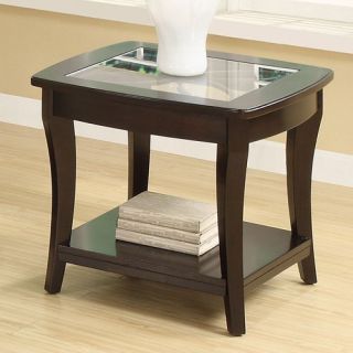 Riverside Annandale End Table   End Tables