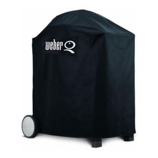 Weber Q 300 Grill Cover   Grill Accessories