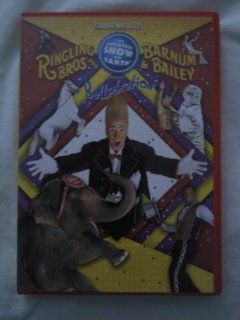 Ringling Bros. And Barnum & Bailey presents Bellobration Ringling Bros. & Barnum & Bailey Circus Movies & TV