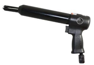 Florida Pneumatic FP 1050A 7 Inch Pistol Grip Needle Scaler   Power Paint Removers  