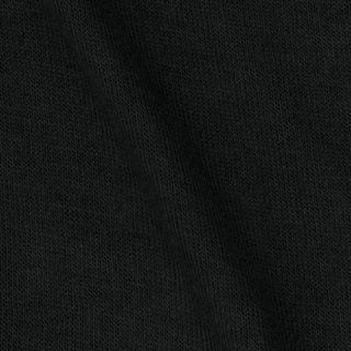Stretch Hatchi Sweater Jersey Knit Charcoal Fabric