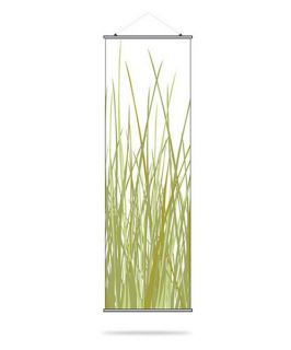 Summer Grass Hanging Room Divider   Wall Tapestries and Scrolls