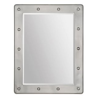 Ren Wil Prisca Wall Mirror   29W x 36H in.   Wall Mirrors