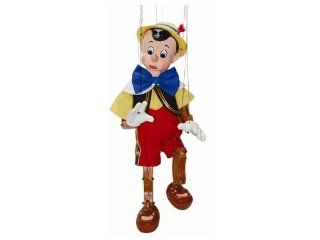 Walt Disney Showcase Collection Pinocchio Marionette Replica Toys & Games