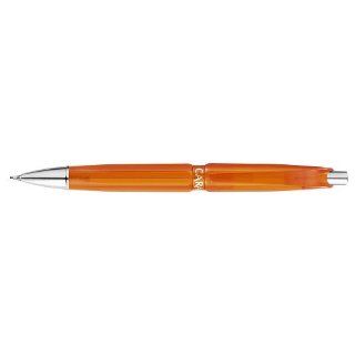 CARAN D'ACHE Frosty 824  Mechanical pencil 0.7 mm without grip orange 