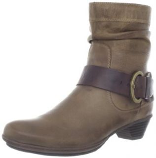 Pikolinos Women's 801 8003 Ankle Boot Shoes