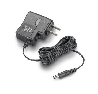 Calisto 820/825/830 Spare Ac Adapter Straight Plug Electronics