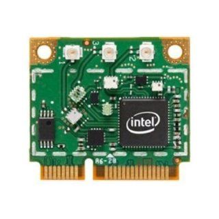 Intel WL WiFi Link 1030 WIFI BT 11230BN.HMWWB MiniCard 10c Bulk Computers & Accessories