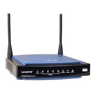 Linksys WRT150N 802.11n Wireless N Router Computers & Accessories