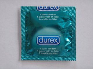 Durex ENHANCED PLEASURE condoms   Also available in quantities of 12, 25, 50   (100 condoms) Health & Personal Care