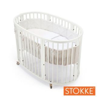 Stokke Sleepi Crib Bedding Set   Baby Bedding & Sets