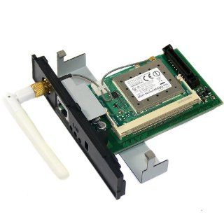 Sato Wireless 802.11b/g Plug in Interface Card For CT Series Printer WCT405800  Computer Internal Network Cards  Camera & Photo