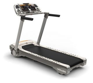 Yowza Fitness Smyrna Transformer Treadmill   Treadmills