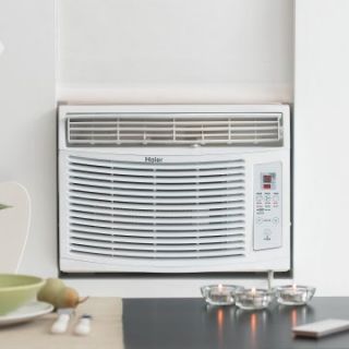 Haier 10000 BTU Window Air Conditioner   Air Conditioners