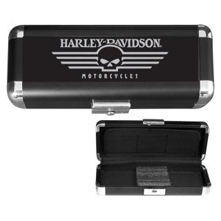 Harley Davidson® Skull Dart Case   Darts
