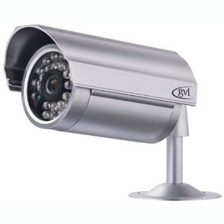 GVI GV BCC825 Color Weather Resistant IR Bullet Camera  Camera & Photo