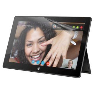 2 Pack EZGuardZ Microsoft SURFACE WINDOWS RT TABLET PC Screen Protectors (Ultra CLEAR) Computers & Accessories
