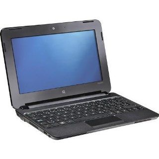 Mini CQ10 525DX N455 1.66G,1GB,250GB,WEBCAM,GMA 3150,802.11b/g,10.1" WSVGA,W7S 3Cell Black Computers & Accessories