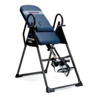 Ironman Gravity 4000 Inversion Table with Memory Foam   Inversion Tables