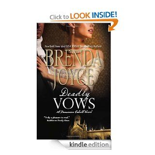 Deadly Vows   Kindle edition by Brenda Joyce. Romance Kindle eBooks @ .