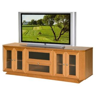 Furnitech Transitional 70 Inch TV Stand   TV Stands
