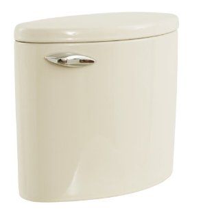 TOTO ST804S 12 Pacifica Tank with G Max FlushingSystem, Sedona Beige (Tank Only)   Toilet Water Tanks  