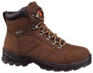 Thorogood Men's 6" Waterproof Sport Hiker Safety Toe Style 804 4800 Loafers Shoes Shoes