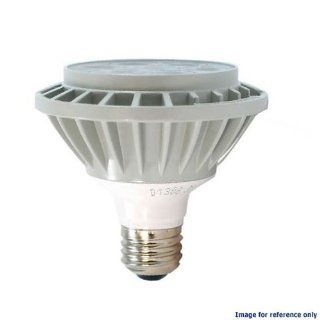 Sylvania 78663   LED10PAR30/DIM/SG/827/NFL25 PAR30 Flood LED Light Bulb   Led Household Light Bulbs  