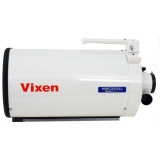 Vixen VMC200L Catadioptric Optic Tube Assembly   Telescopes