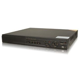 CoviSec ALT D2816NE L 16CH IP NVR, SATA x2, VGA/HDMI/CVBS, Max 120fps@1080p   Digital Surveillance Recorders