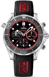 Omega Specialities Seamaster Limited Edition 212.32.44.50.01.001 at  Men's Watch store.