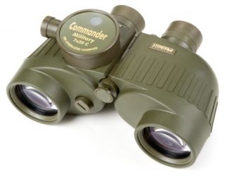 Steiner 7x50mm M50RC Military Binoculars   Binoculars