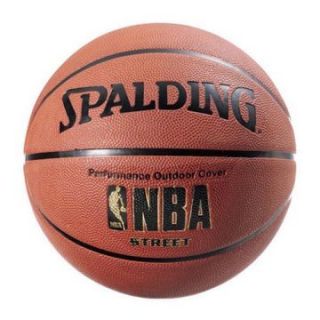 Spalding NBA Street Basketball   Basketballs