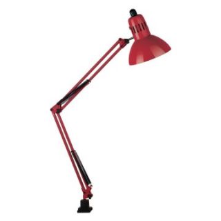 Lite Source Swing Arm Lamp   Desk Lamps