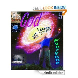 Everyone can become god 5 eBook Odin Zhao Kindle Store