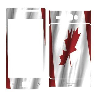 World Cup   Flags of the World   Canada   Samsung Focus Flash   Skinit Skin Electronics