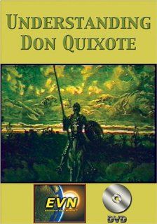 Understanding Don Quixote DVD Artist Not Provided Movies & TV