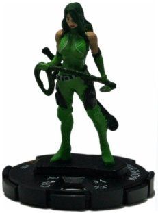 HeroClix Madame Hydra (Promo) # 105 (Limited Edition)   Captain America Toys & Games