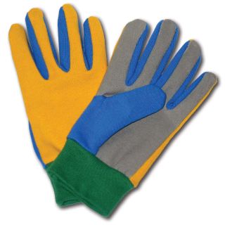 Planto Children's Gardening Gloves   Gardening Apparel