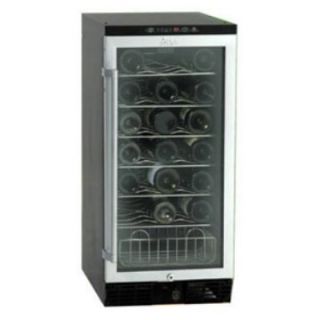 Avanti WC3201D 32 Bottle Wine Cooler   Wine Refrigerators