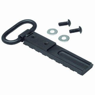 150 807b MIL STD 1913 Conversion Accessory Picatinny Rail Mount M1A and M14   SOCOM or Synthetic stock  Gun Stock Accessories  Sports & Outdoors
