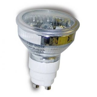 GE 40401   CMH20/MR16/UVC/830/GX10/FL   High Intensity Discharge (HID) Lamp, Metal Halide   High Intensity Discharge Bulbs  