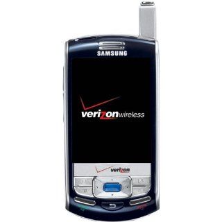Samsung SCH i830 Phone (Verizon Wireless, Phone Only, No Service) Cell Phones & Accessories