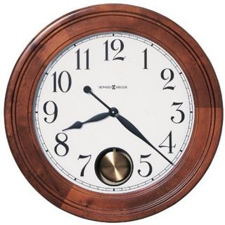 Howard Miller Griffith 25 in. Wall Clock   Wall Clocks