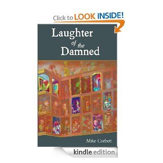 Laughter of the Damned eBook Mike Corbett Kindle Store
