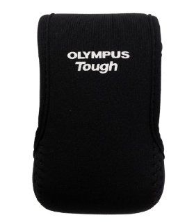 Olympus Neoprene Case for Olympus Tough TG 630, TG 830, TG 1, TG 2, TG 820, TG 620, TG 320, TG 810, TG 610, TG 310 Digital Camera Case  Camera & Photo