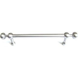 Top Knobs M830 7   Somerset Weston Appliance Pull 7 (C c)   Brushed Satin Nickel   Appliance Collection   Cabinet And Furniture Pulls  